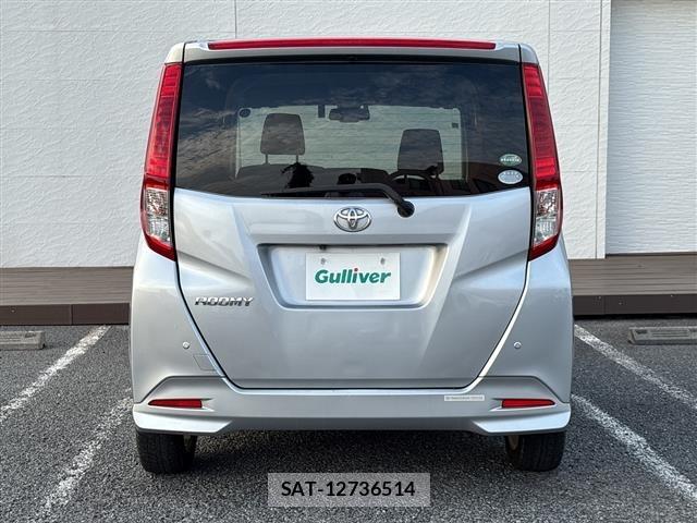 Toyota ROOMY 2017 8914133-13