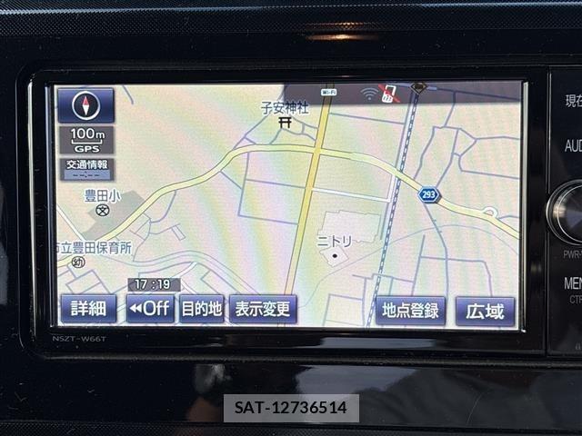 Toyota ROOMY 2017 8914133-15