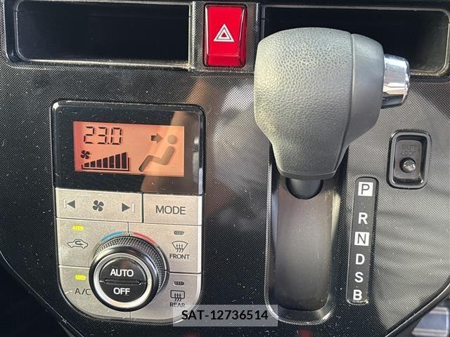 Toyota ROOMY 2017 8914133-16