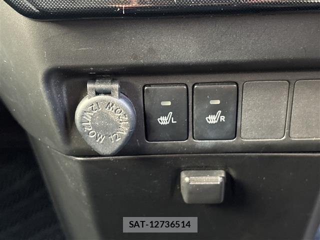 Toyota ROOMY 2017 8914133-18