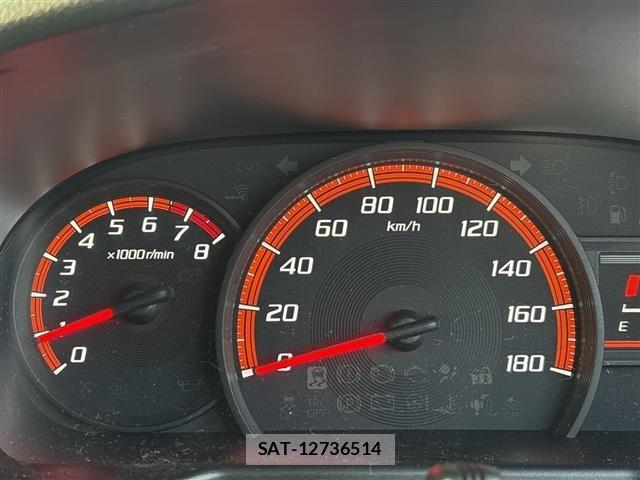 Toyota ROOMY 2017 8914133-19