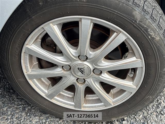 Toyota ROOMY 2017 8914133-2
