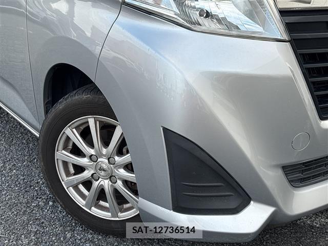 Toyota ROOMY 2017 8914133-20