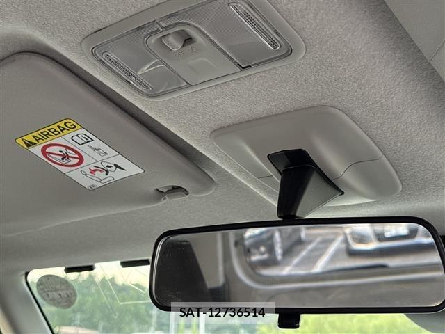 Toyota ROOMY 2017 8914133-21