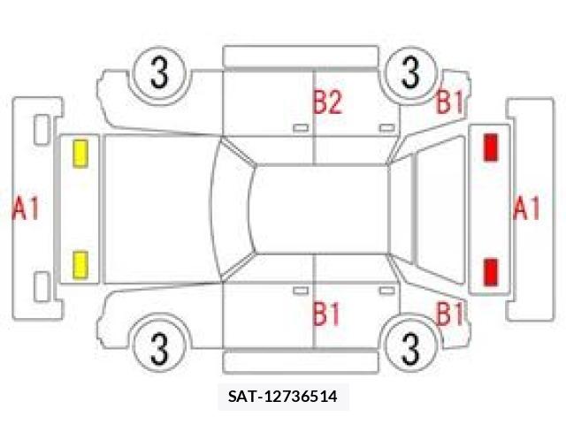 Toyota ROOMY 2017 8914133-23