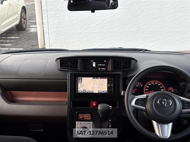 Toyota ROOMY 2017 8914133-3