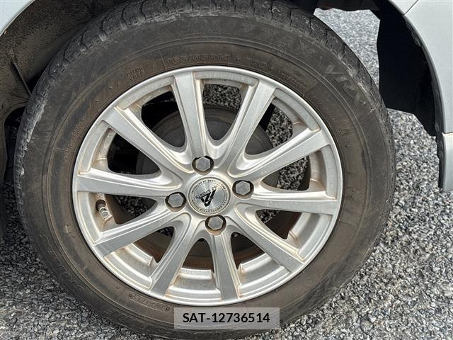 Toyota ROOMY 2017 8914133-4
