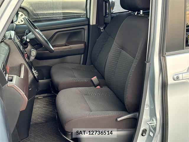 Toyota ROOMY 2017 8914133-8