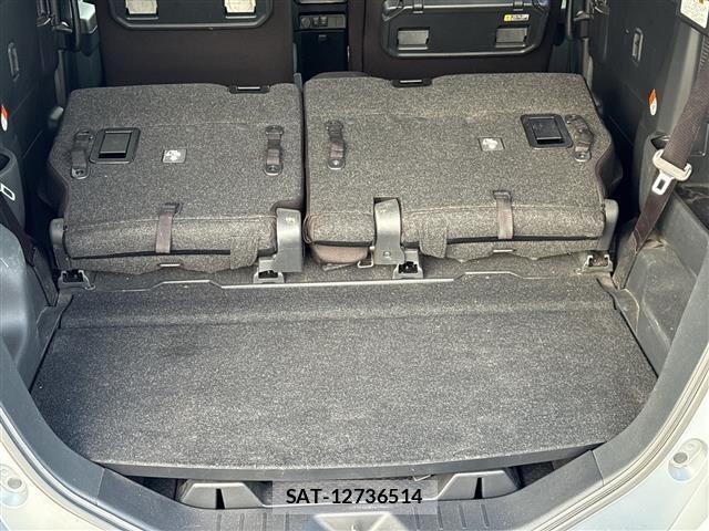Toyota ROOMY 2017 8914133-9