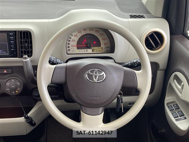 Toyota PASSO 2016 8887127-18