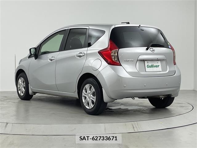 Nissan NOTE 2016 8911363-13