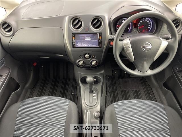 Nissan NOTE 2016 8911363-14
