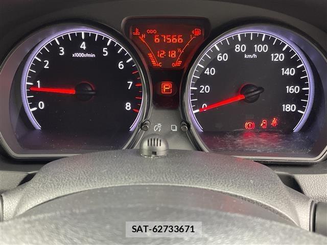 Nissan NOTE 2016 8911363-21