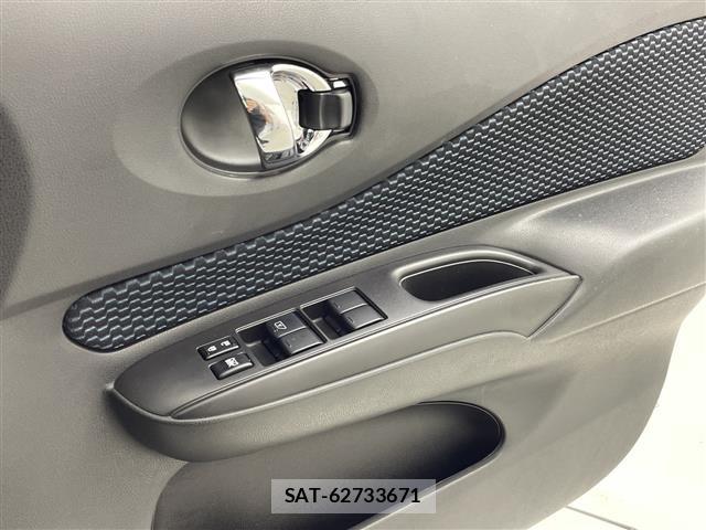 Nissan NOTE 2016 8911363-4