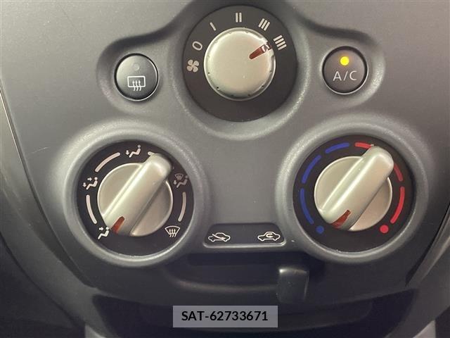 Nissan NOTE 2016 8911363-5