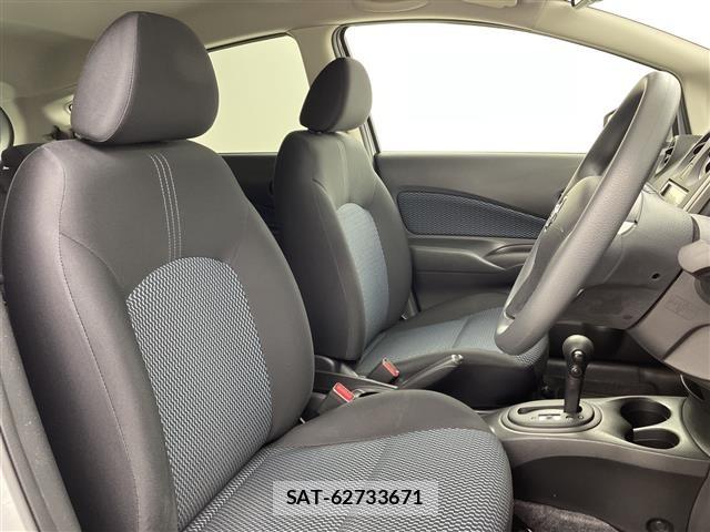 Nissan NOTE 2016 8911363-6