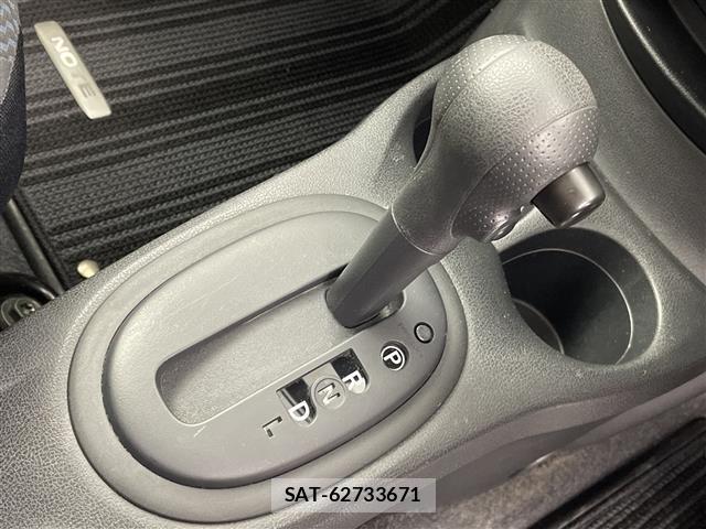 Nissan NOTE 2016 8911363-7