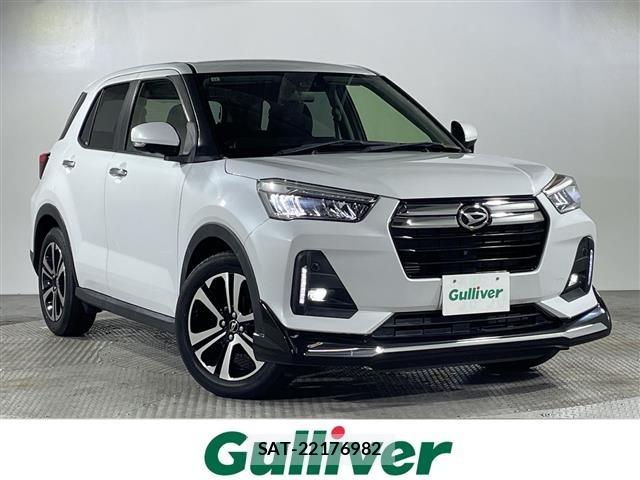 Daihatsu ROCKY 2019 8884893-0