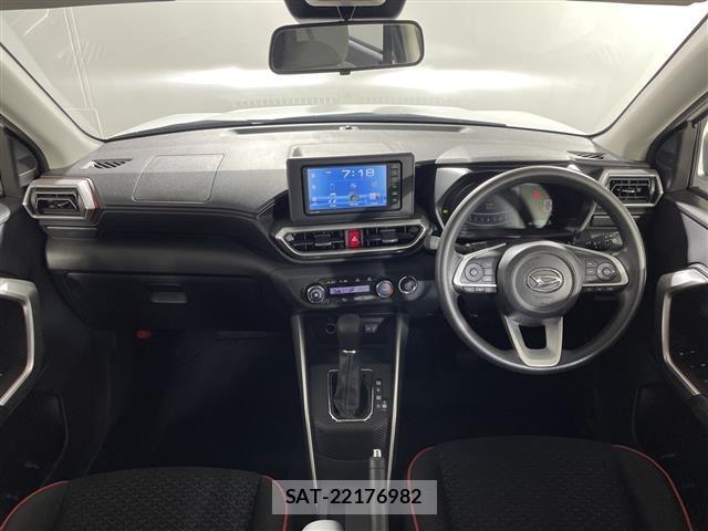 Daihatsu ROCKY 2019 8884893-16