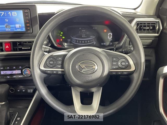 Daihatsu ROCKY 2019 8884893-17