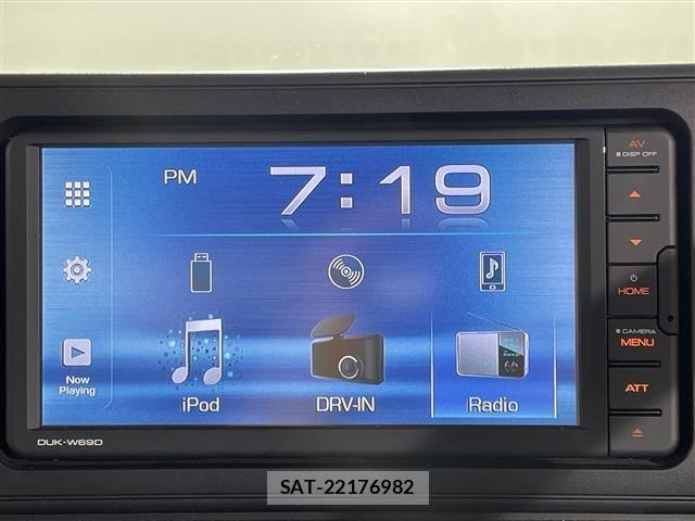 Daihatsu ROCKY 2019 8884893-18