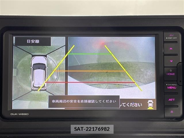 Daihatsu ROCKY 2019 8884893-19