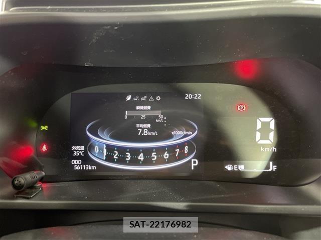 Daihatsu ROCKY 2019 8884893-20