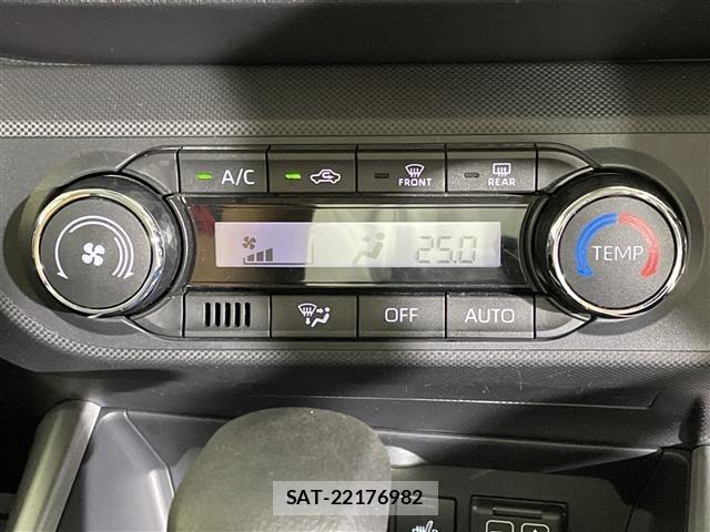 Daihatsu ROCKY 2019 8884893-22