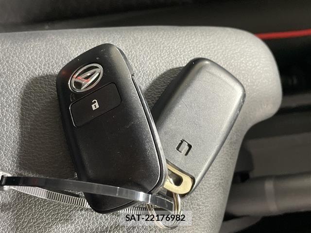Daihatsu ROCKY 2019 8884893-3