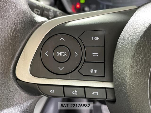 Daihatsu ROCKY 2019 8884893-5