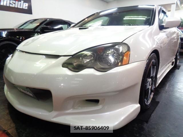 Honda INTEGRA 2004 8748616-0