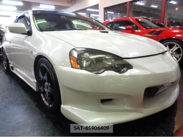 Honda INTEGRA 2004 8748616-11