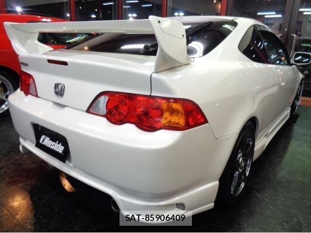 Honda INTEGRA 2004 8748616-12