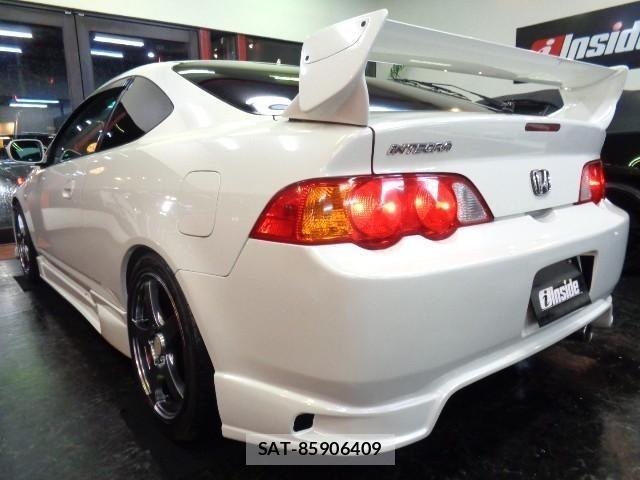 Honda INTEGRA 2004 8748616-15