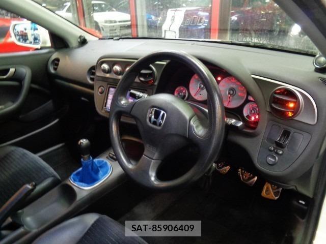 Honda INTEGRA 2004 8748616-2