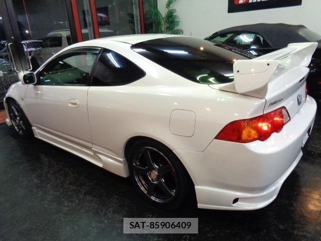 Honda INTEGRA 2004 8748616-27
