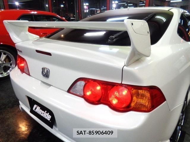 Honda INTEGRA 2004 8748616-28