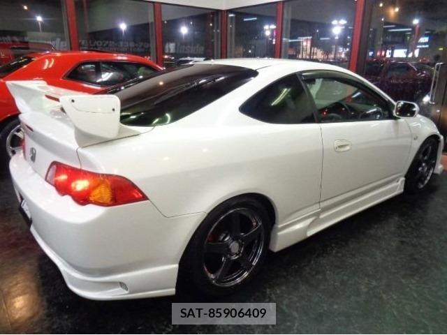Honda INTEGRA 2004 8748616-29