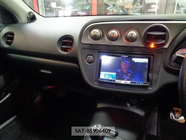 Honda INTEGRA 2004 8748616-30