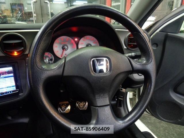 Honda INTEGRA 2004 8748616-31