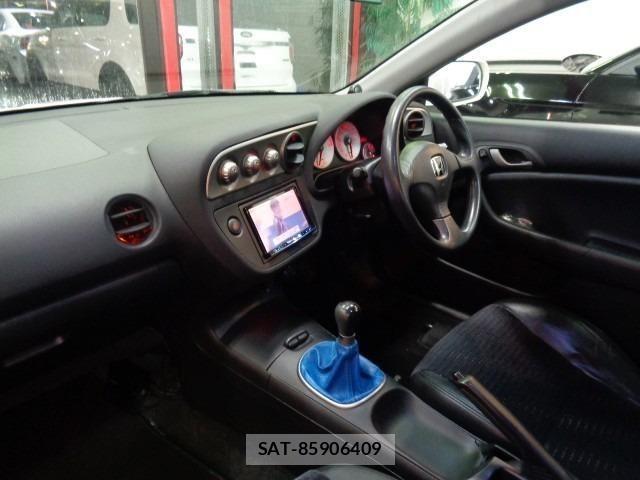Honda INTEGRA 2004 8748616-34