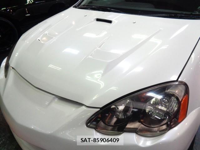 Honda INTEGRA 2004 8748616-4
