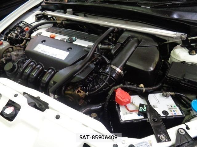 Honda INTEGRA 2004 8748616-42