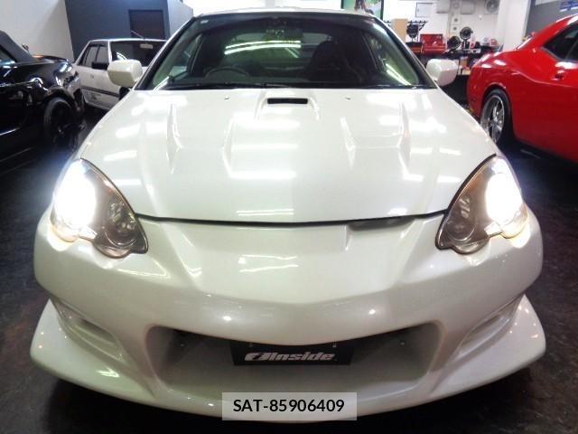 Honda INTEGRA 2004 8748616-5