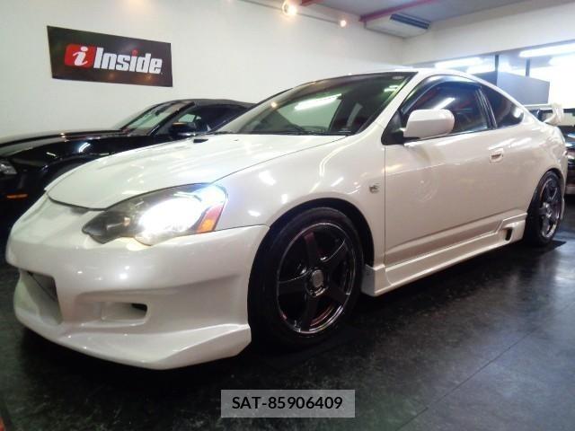 Honda INTEGRA 2004 8748616-6