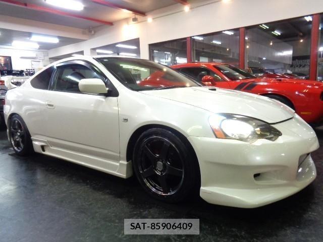 Honda INTEGRA 2004 8748616-7