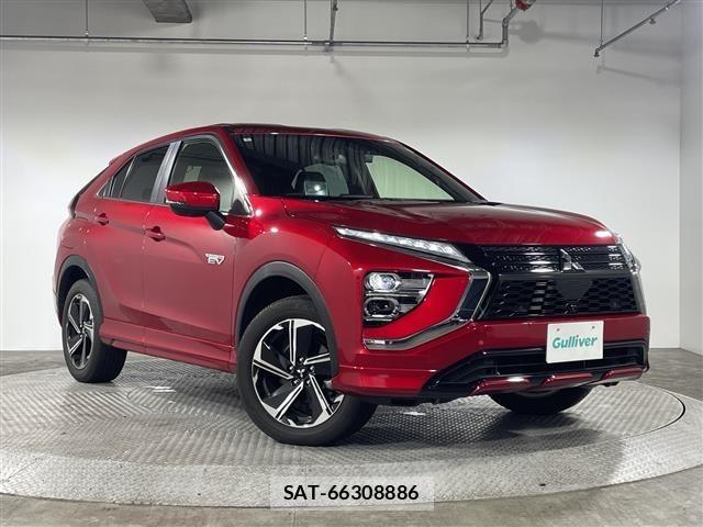 Mitsubishi ECLIPSE CROSS 2022 8854977-0