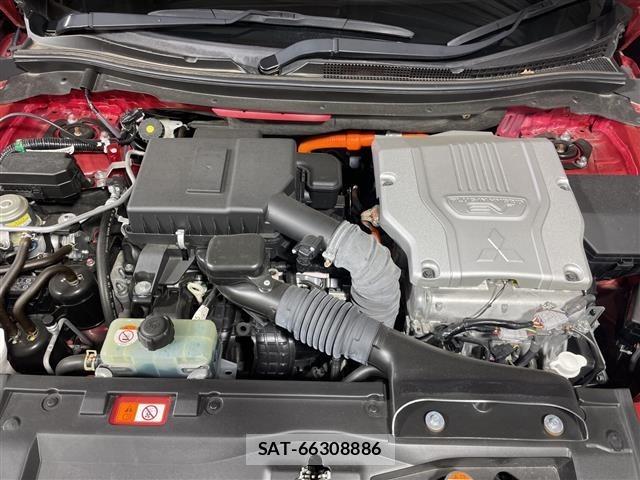 Mitsubishi ECLIPSE CROSS 2022 8854977-14