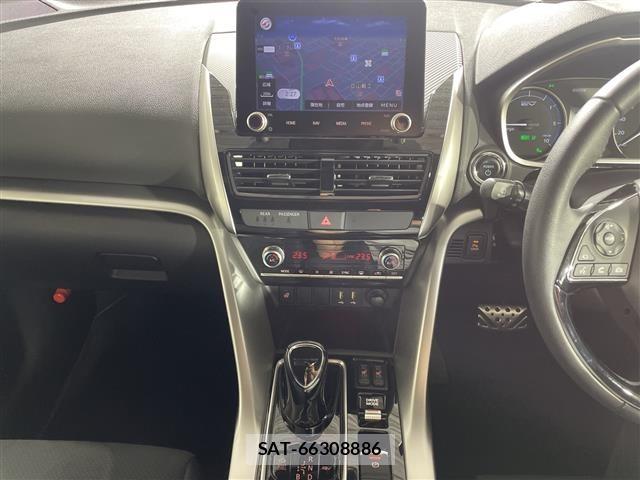 Mitsubishi ECLIPSE CROSS 2022 8854977-16