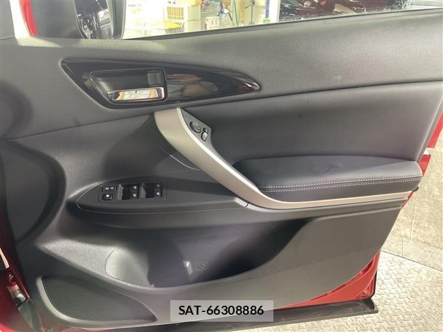Mitsubishi ECLIPSE CROSS 2022 8854977-2